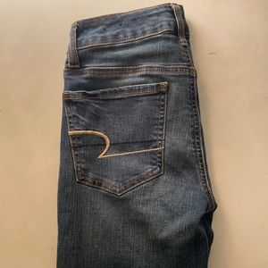 American Eagle Jeans in perfect condition